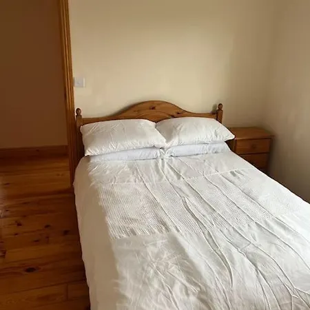 Modern 4 Bed House In Town * Tubbercurry